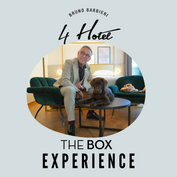 4 HOTEL EXPERIENCE 