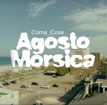 COMA_COSE - AGOSTO MORSICA 
